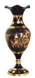 Brass Home Flower Pot Vase 0.23Kg